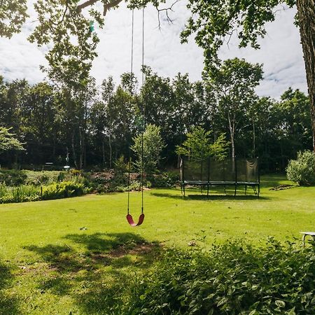 Give Apartment Billund Exterior foto