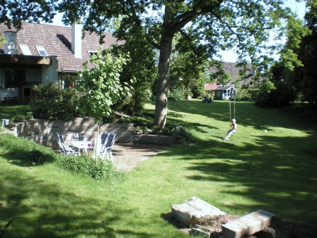 Give Apartment Billund Exterior foto