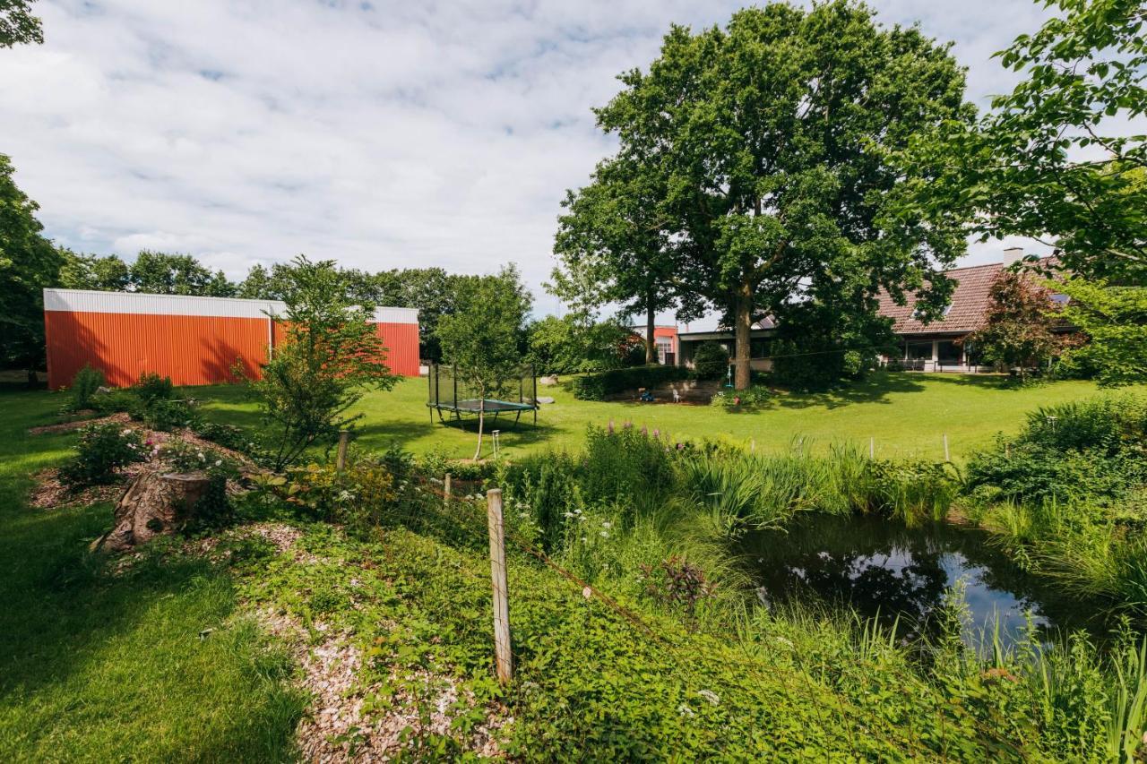Give Apartment Billund Exterior foto