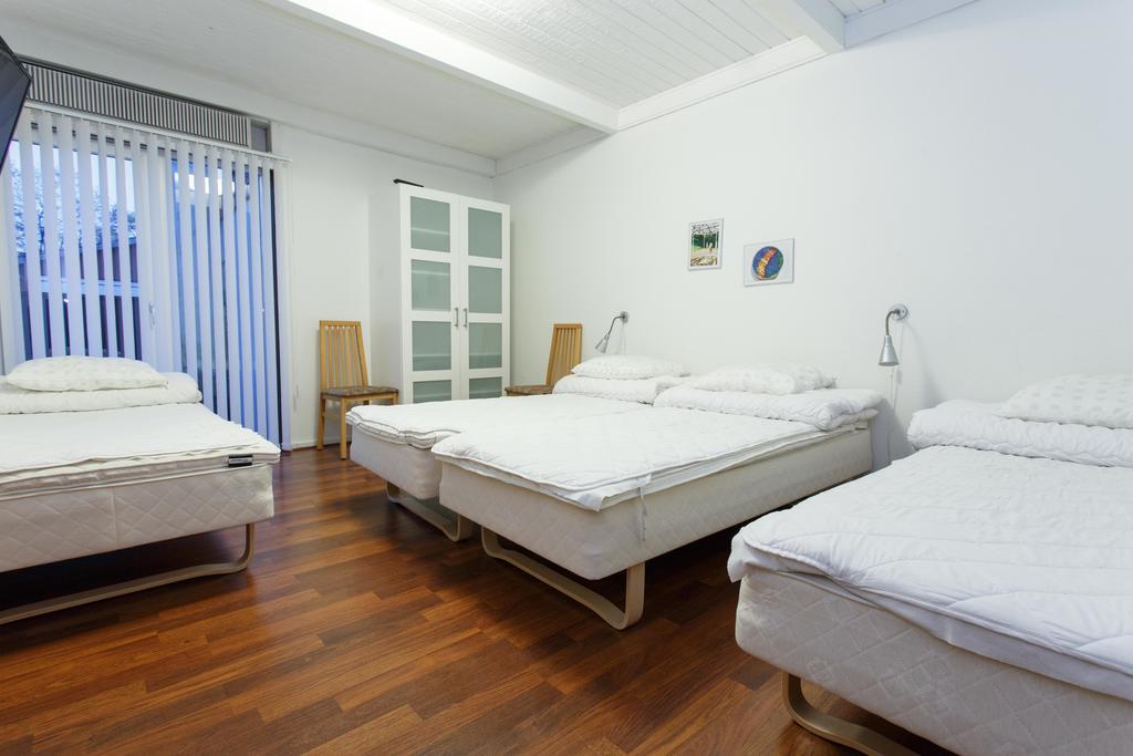 Give Apartment Billund Exterior foto