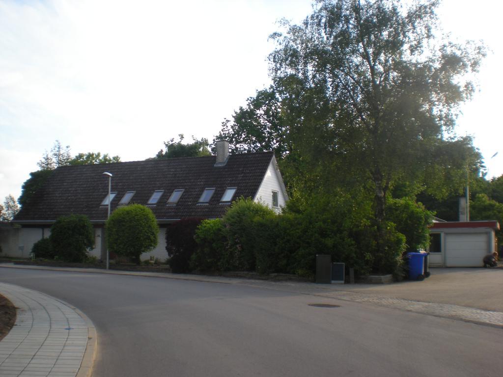 Give Apartment Billund Exterior foto